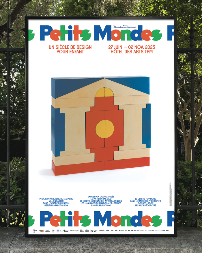 Petits Mondes 8