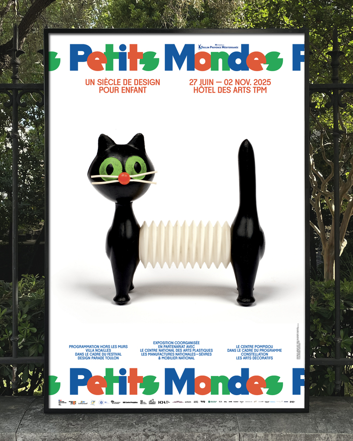 Petits Mondes 1