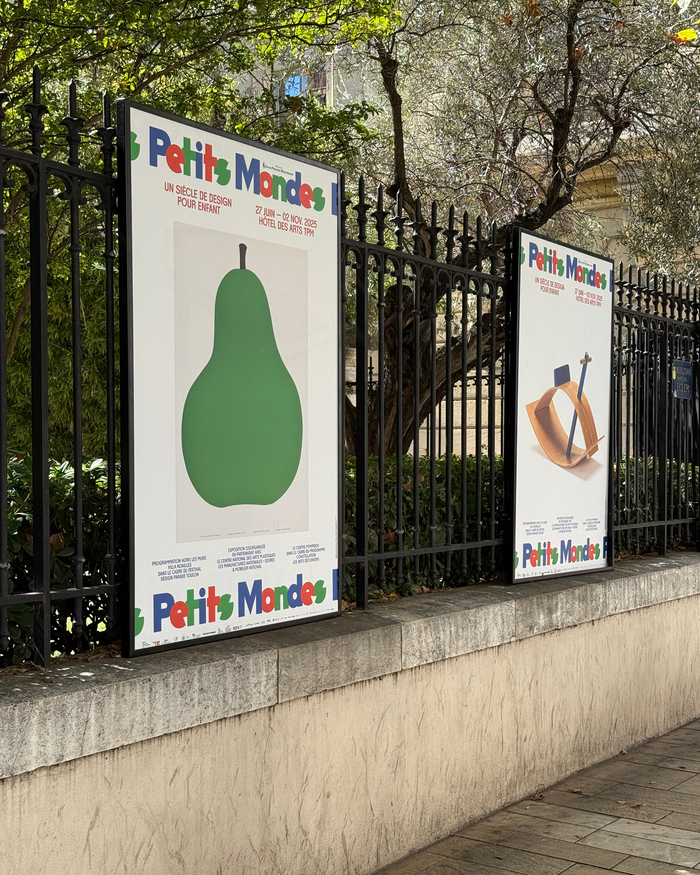 Petits Mondes 2