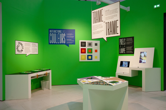 Electric Op. De l’art optique à l’art cinétique, Musée d’arts de Nantes 3