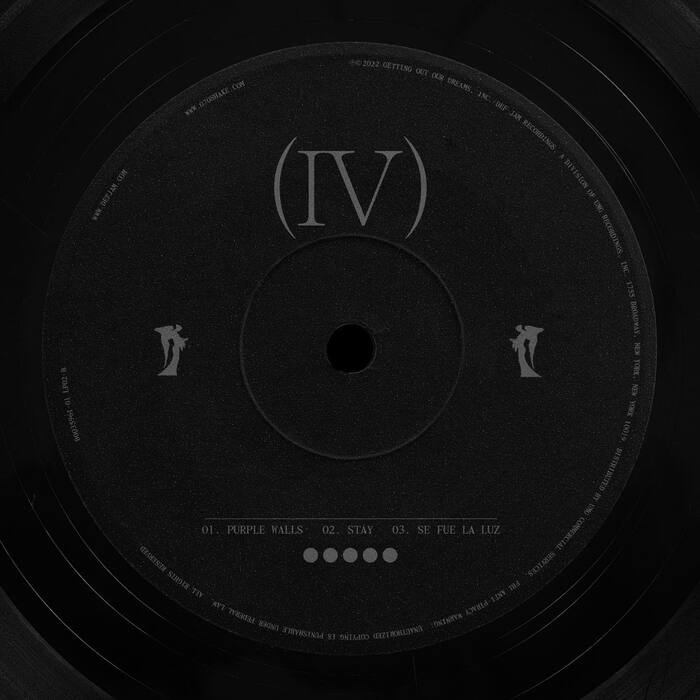 070 Shake – You Can’t Kill Me album art 1