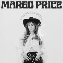 Margo Price – <cite>Hard Headed Woman</cite> album art