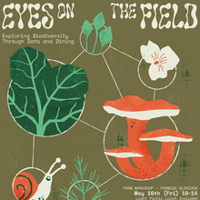 Genomic Gastronomy – Eyes on the Field: Porto