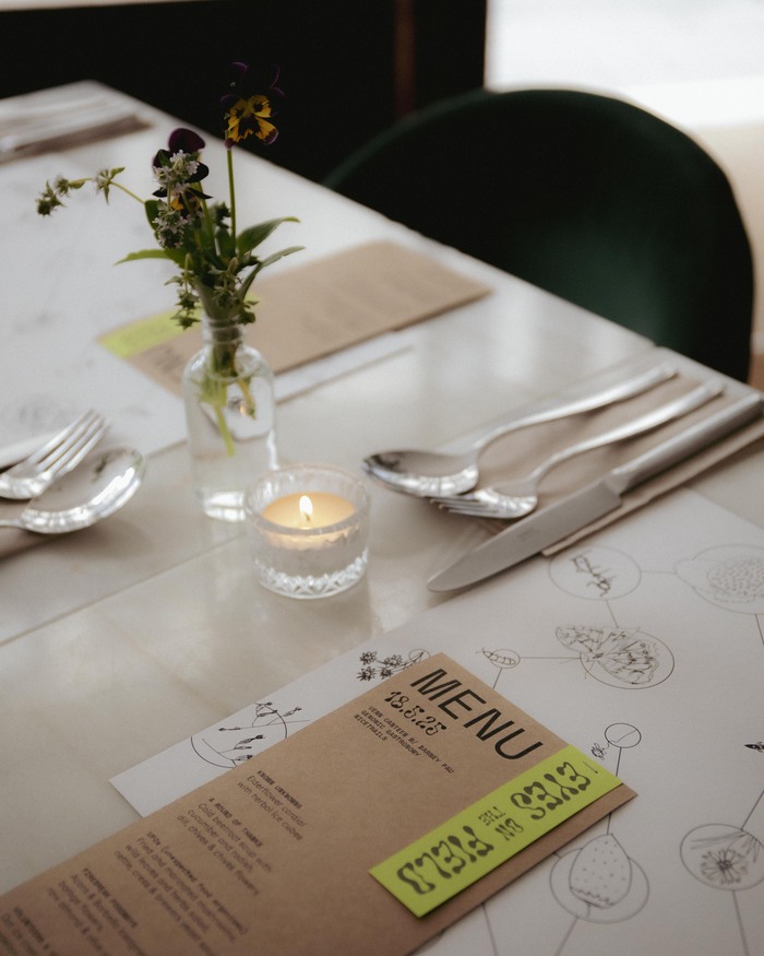 Genomic Gastronomy – Eyes on the Field: Porto 2