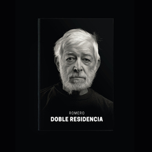 <cite>Doble residencia</cite> by Juan Carlos Romero
