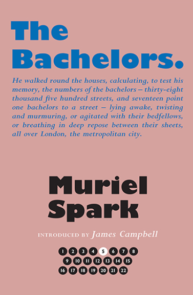 The Novels of Muriel Spark 7