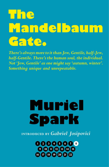 The Novels of Muriel Spark 10