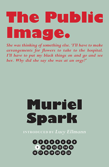 The Novels of Muriel Spark 11