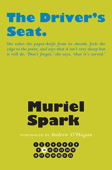 The Novels of Muriel Spark 12