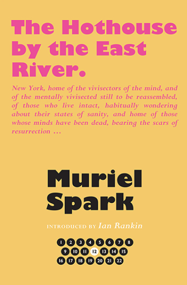 The Novels of Muriel Spark 14