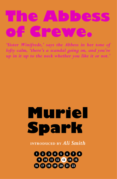 The Novels of Muriel Spark 15