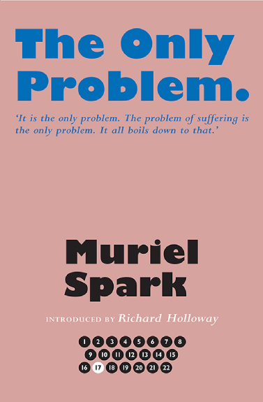 The Novels of Muriel Spark 19