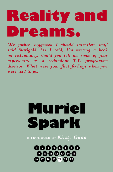 The Novels of Muriel Spark 22