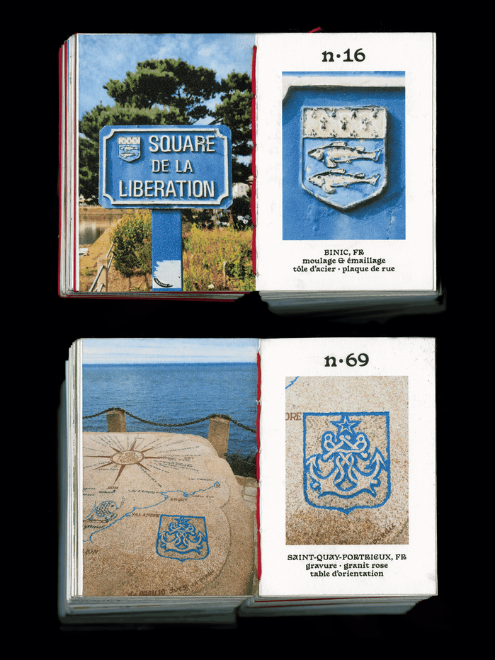 Blason 4