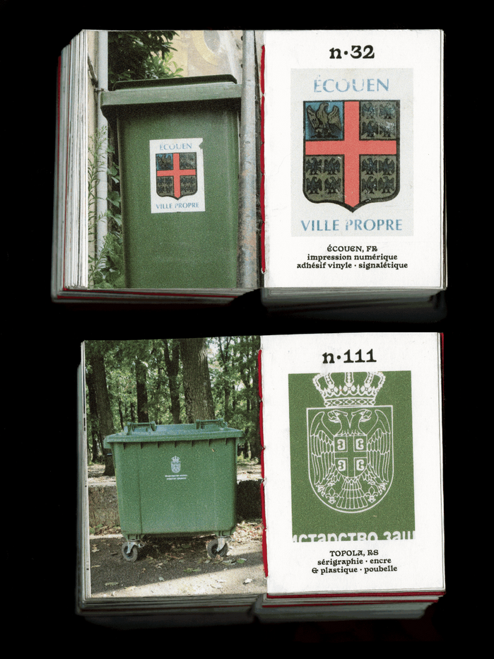 Blason 7