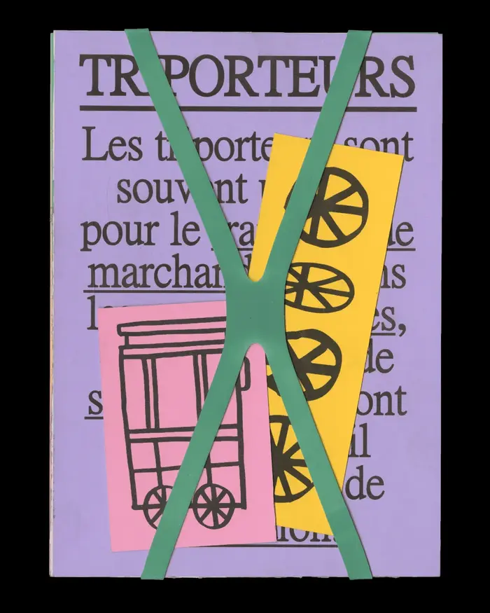 Triporteurs 2