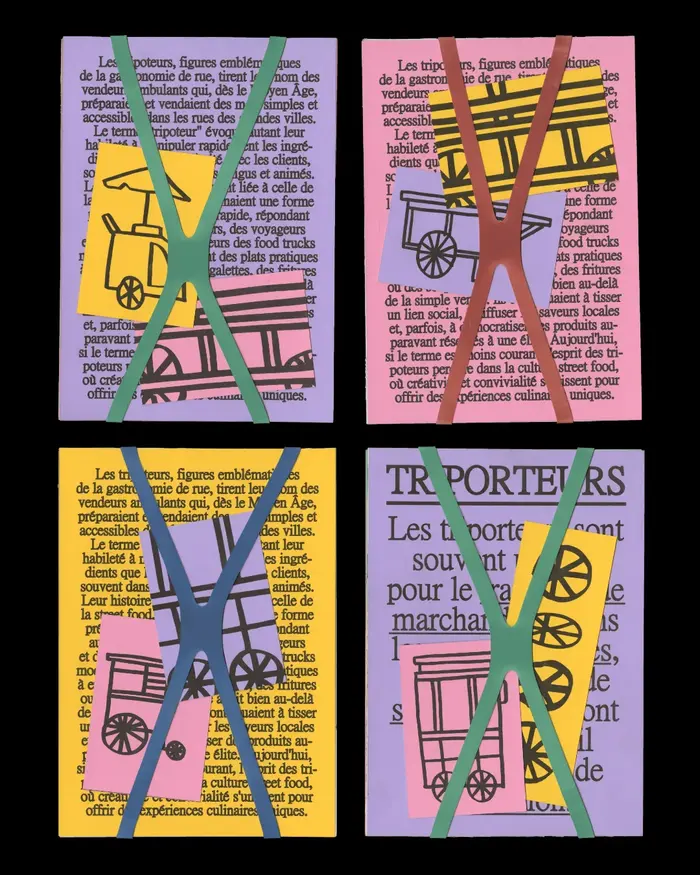 Triporteurs 4