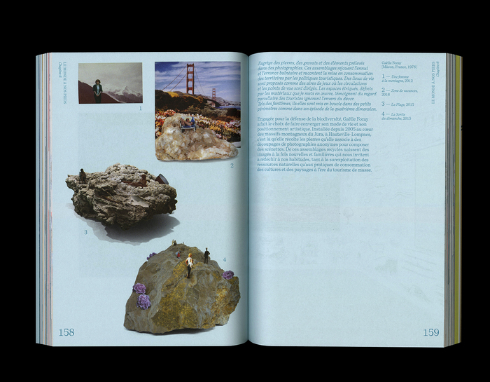 Comme un parfum d’aventure exhibition catalog 5