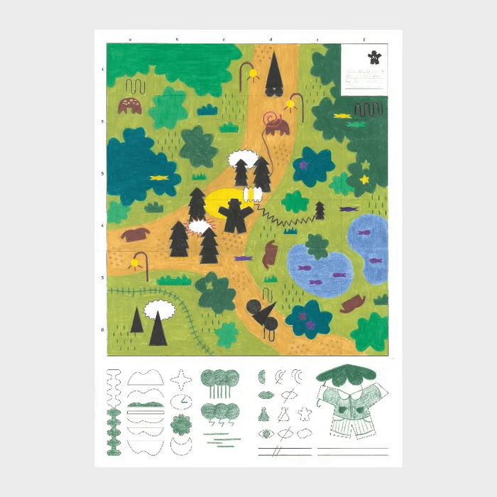 Experiti – mapping visit experiences 6