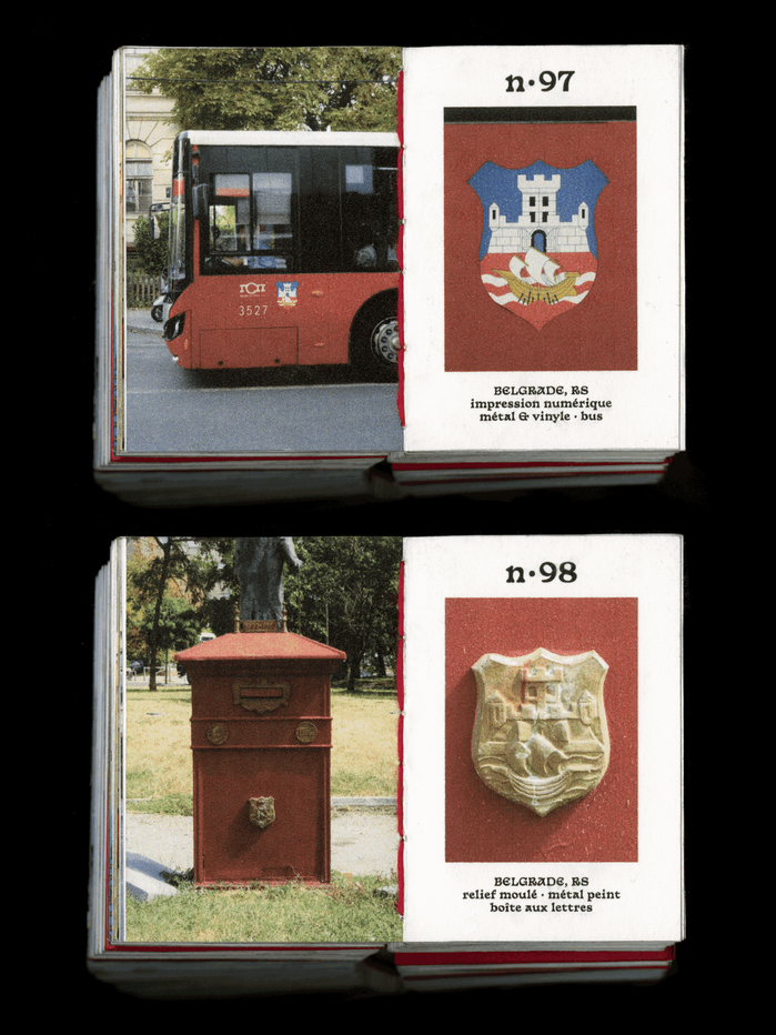 Blason 10