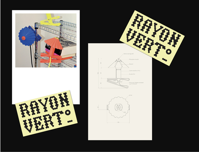 Rayon Vert 4