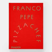<cite>Franco Pepe. Pizza Chef</cite>