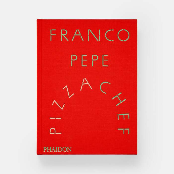Franco Pepe. Pizza Chef 1