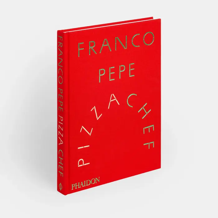 Franco Pepe. Pizza Chef 3