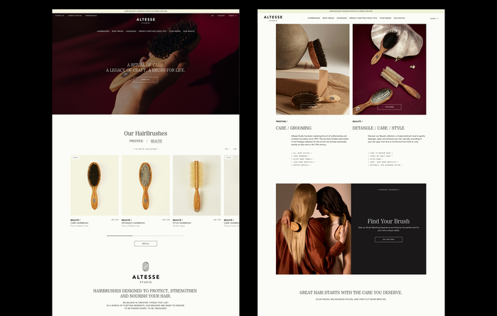 Altesse Studio 3