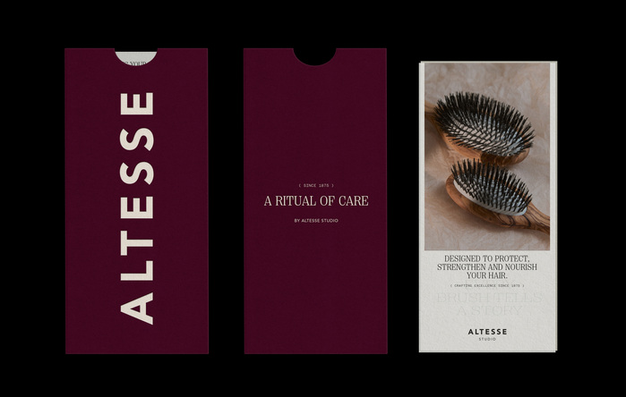 Altesse Studio 6