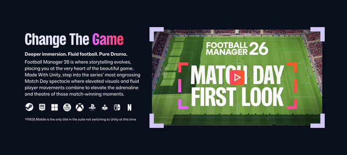 Football Manager 6