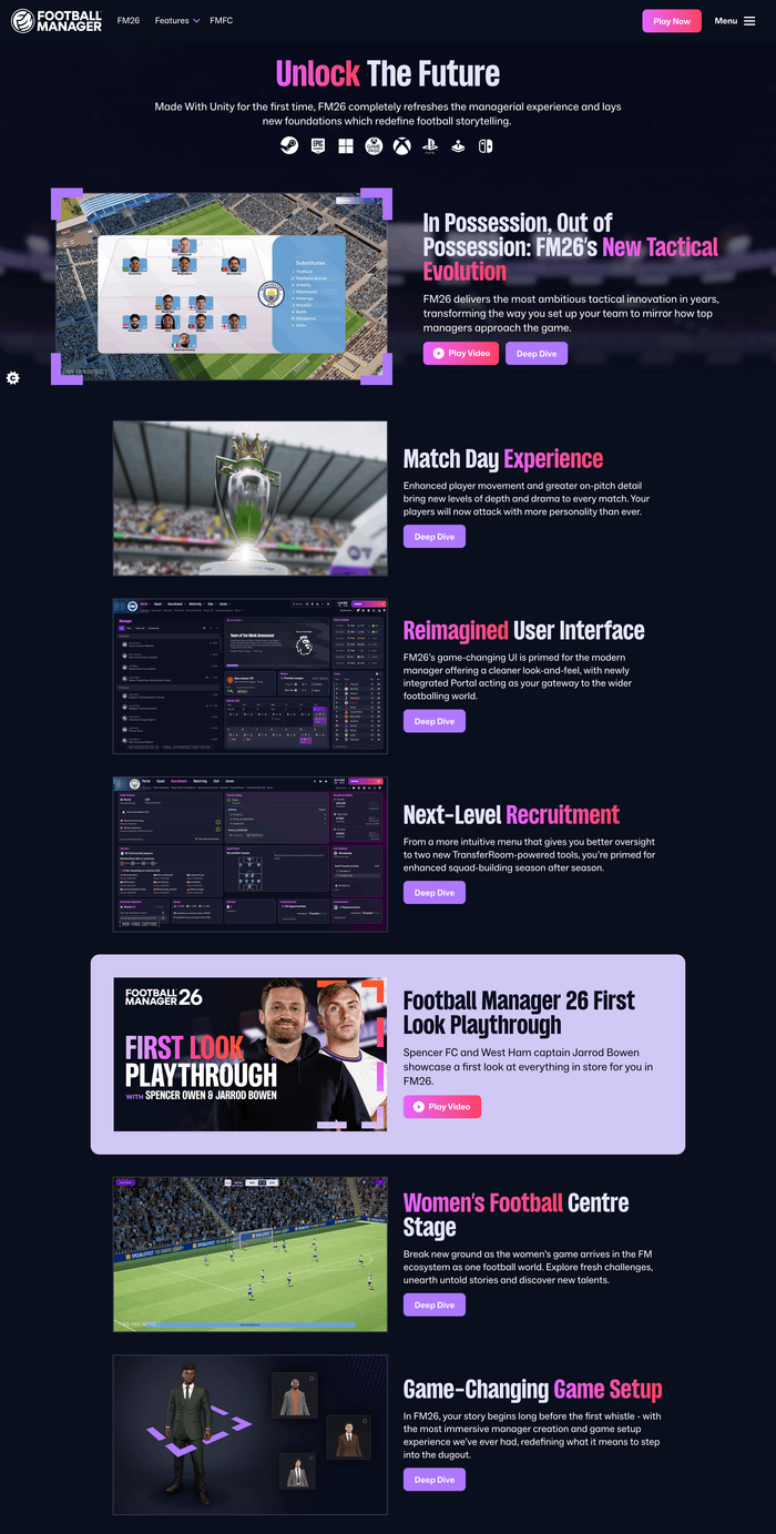 Football Manager 7