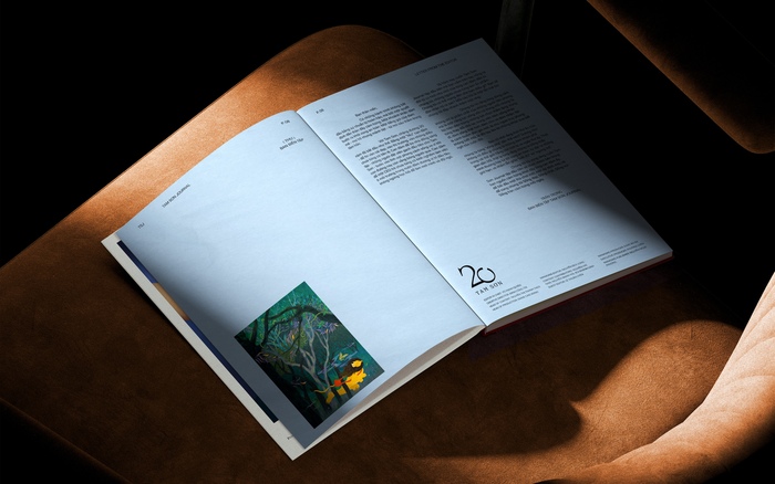 Tam Sơn Journal 4