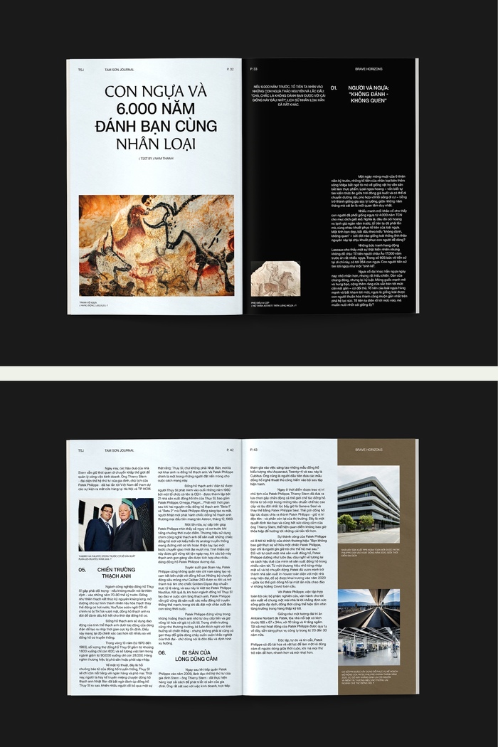Tam Sơn Journal 5