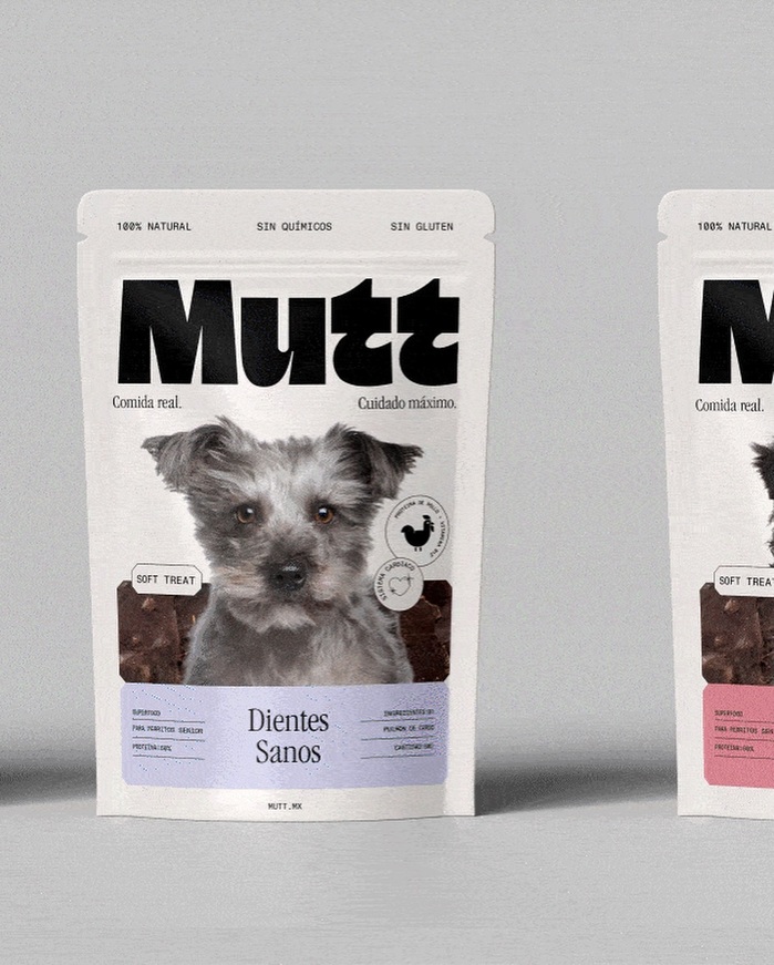 Mutt 2