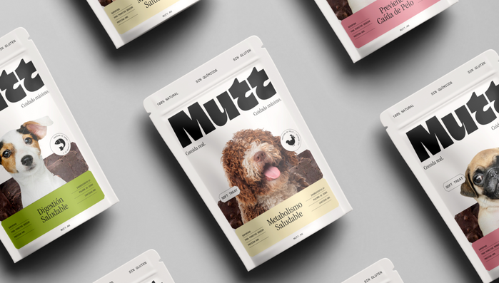 Mutt 5