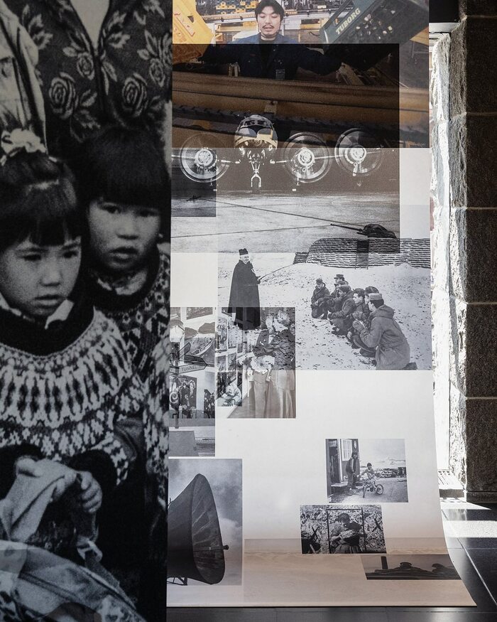 Inuuteq Storch – Breathe the Ice exhibition and catalog 3