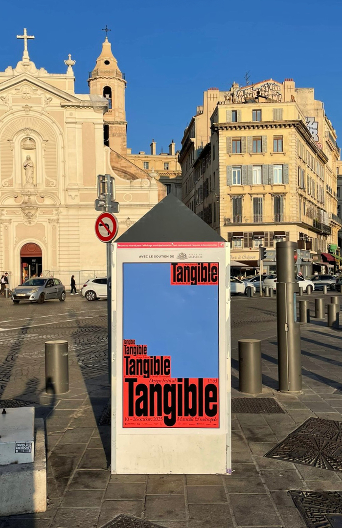 Tangible design festival 3