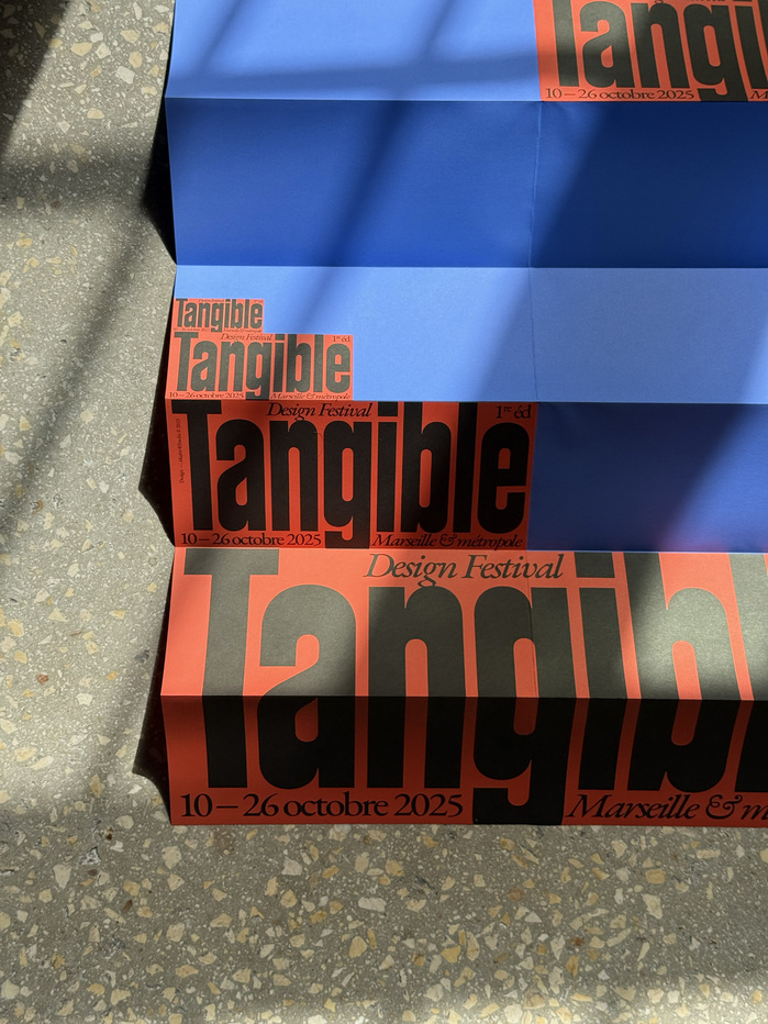Tangible design festival 5