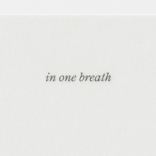 <cite>in one breath</cite>