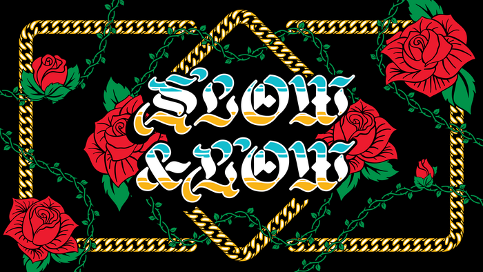 Slow &amp; Low: Chicago Lowrider Festival 2025 1