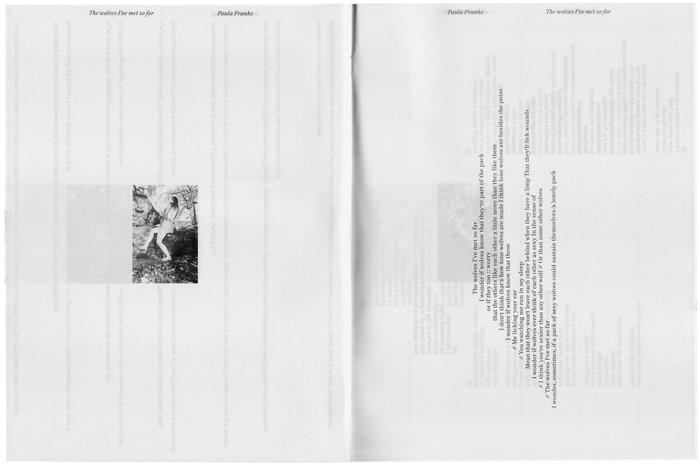 SET magazine, issue 1 11