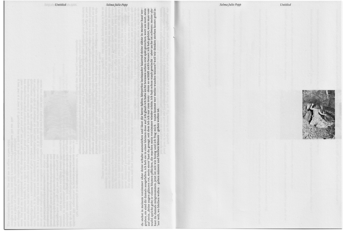 SET magazine, issue 1 4