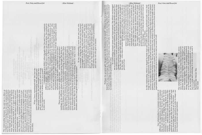 SET magazine, issue 1 9