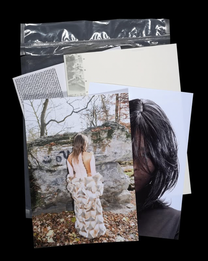 SET magazine, issue 1 1