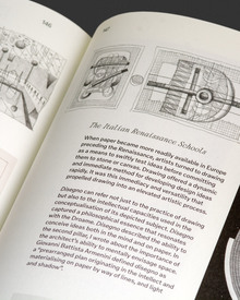 <cite>Into the Droame</cite> by Pascal Bronner