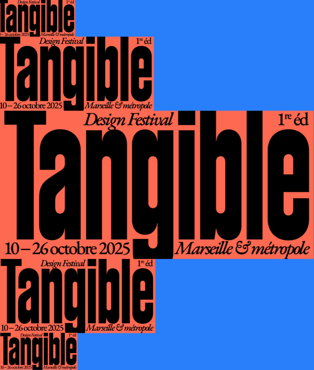 Tangible design festival 2