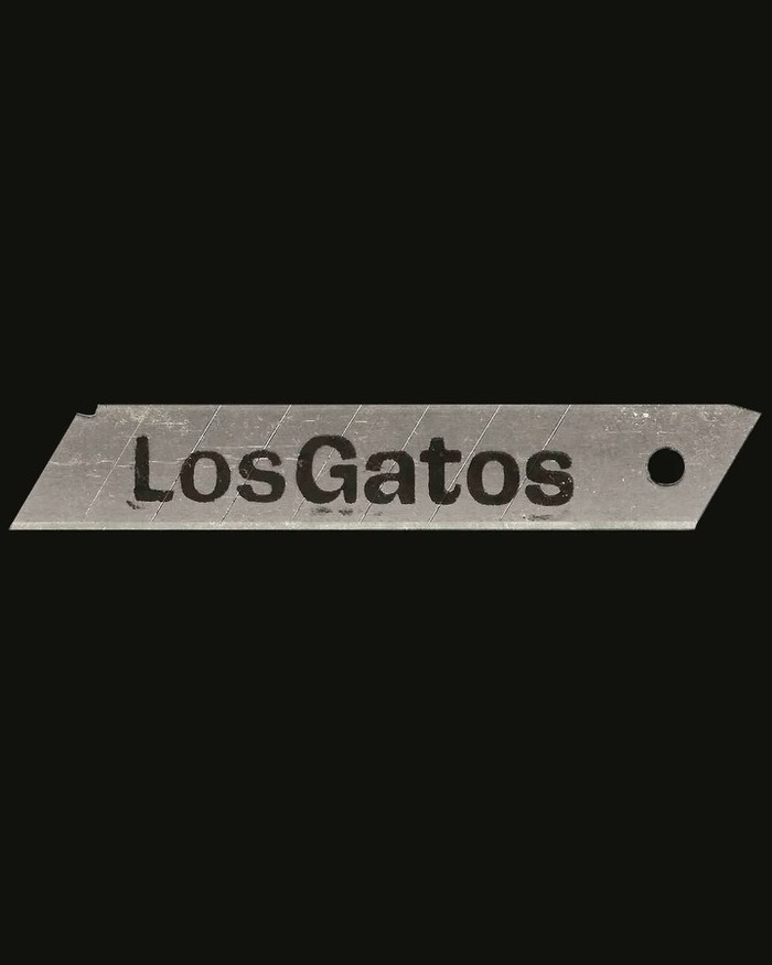 Serigrafia Los Gatos 17