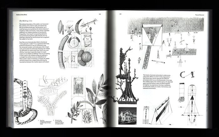 Into the Droame by Pascal Bronner 2