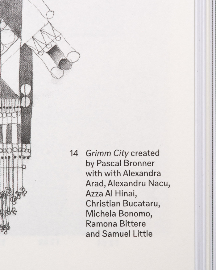 Into the Droame by Pascal Bronner 3